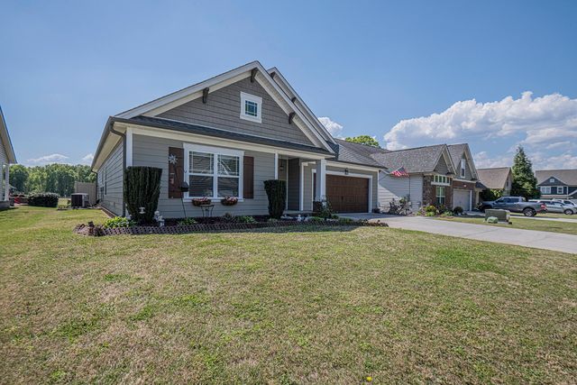 1869 Basilica Court, Hixson, TN 37343