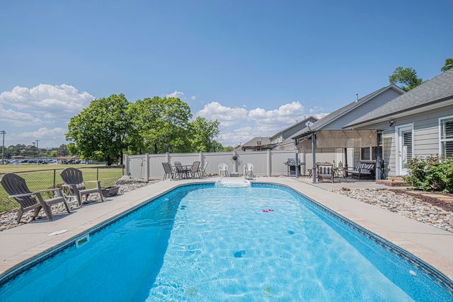 1869 Basilica Court, Hixson, TN 37343