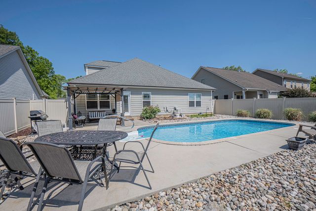 1869 Basilica Court, Hixson, TN 37343