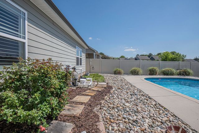 1869 Basilica Court, Hixson, TN 37343