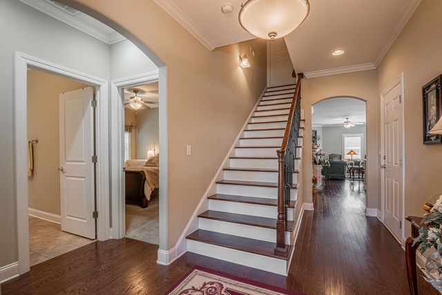 1869 Basilica Court, Hixson, TN 37343