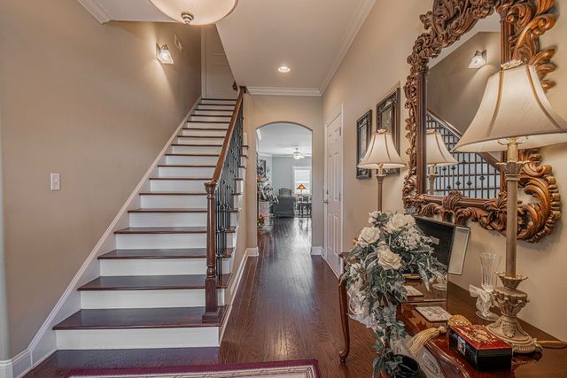 1869 Basilica Court, Hixson, TN 37343