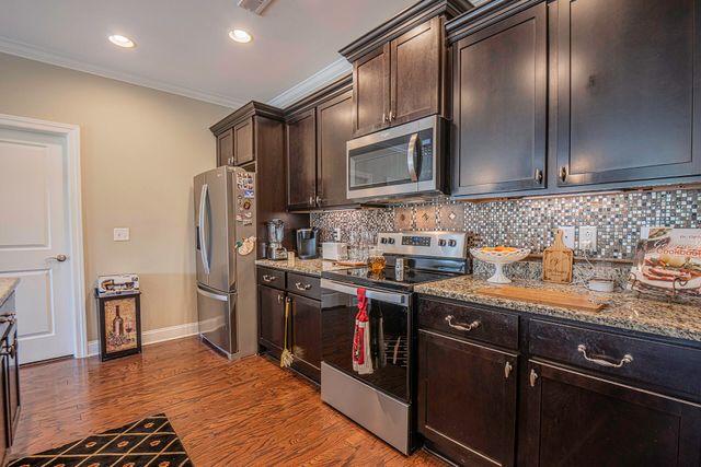 1869 Basilica Court, Hixson, TN 37343