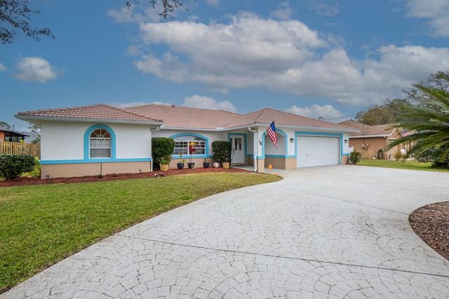 18 WESTROCK LANE, Palm Coast, FL 32164