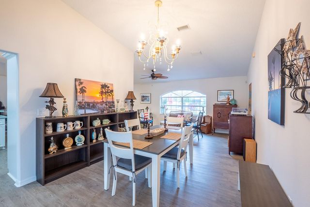 18 WESTROCK LANE, Palm Coast, FL 32164