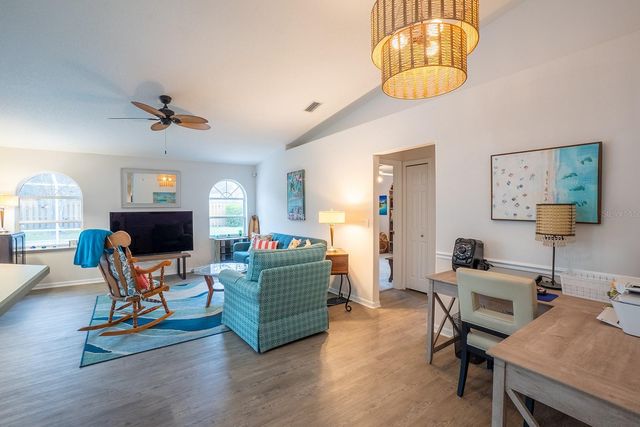 18 WESTROCK LANE, Palm Coast, FL 32164