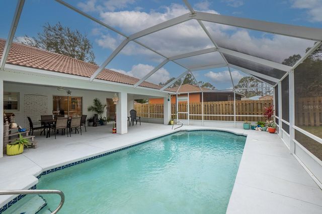 18 WESTROCK LANE, Palm Coast, FL 32164