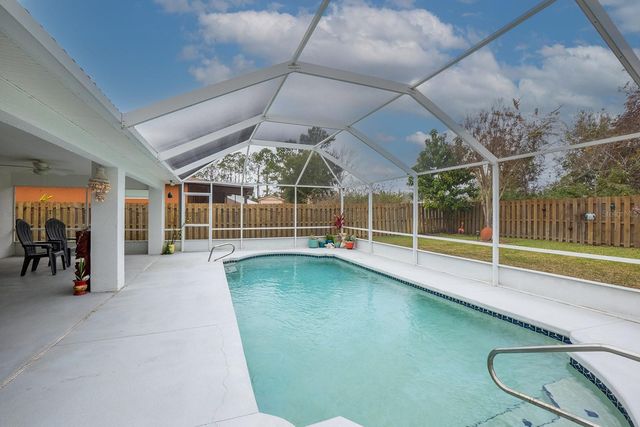 18 WESTROCK LANE, Palm Coast, FL 32164