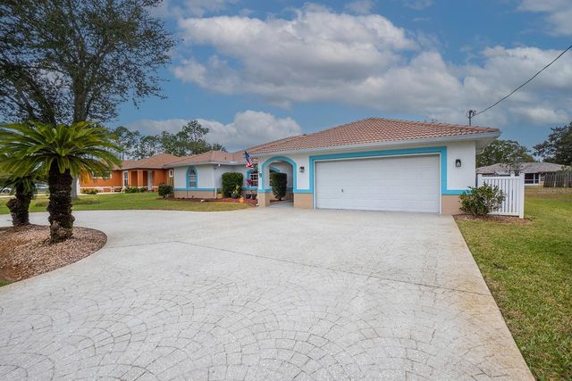 18 WESTROCK LANE, Palm Coast, FL 32164