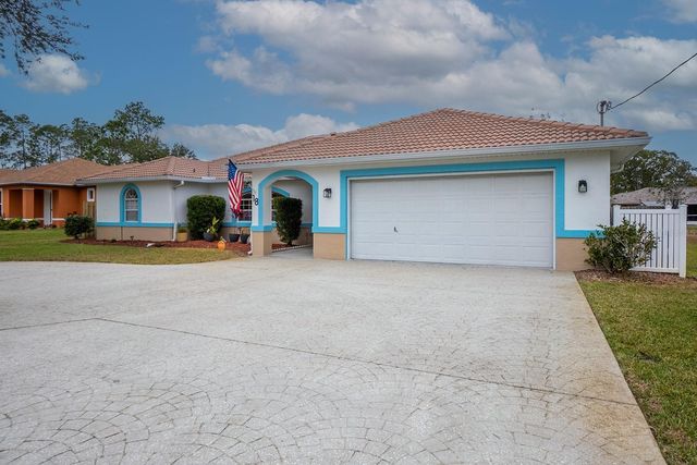 18 WESTROCK LANE, Palm Coast, FL 32164