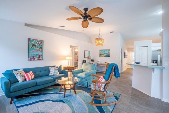 18 WESTROCK LANE, Palm Coast, FL 32164