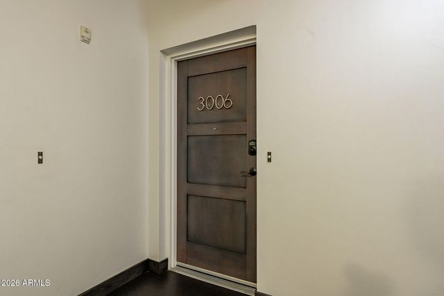 4020 N SCOTTSDALE Road 3006, Scottsdale, AZ 85251