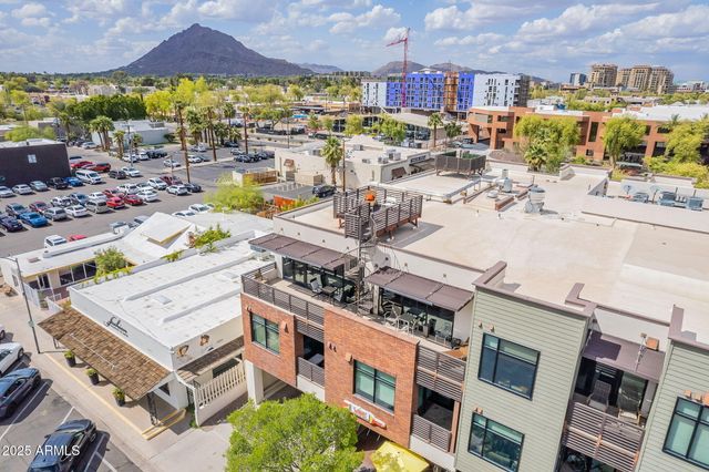 4020 N SCOTTSDALE Road 3006, Scottsdale, AZ 85251