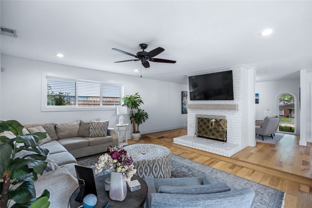 2506 Grandview Drive, Richardson, TX 75080