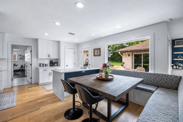 2506 Grandview Drive, Richardson, TX 75080