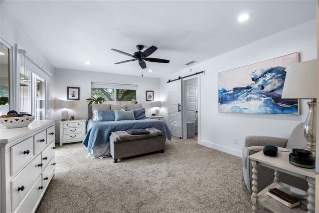 2506 Grandview Drive, Richardson, TX 75080