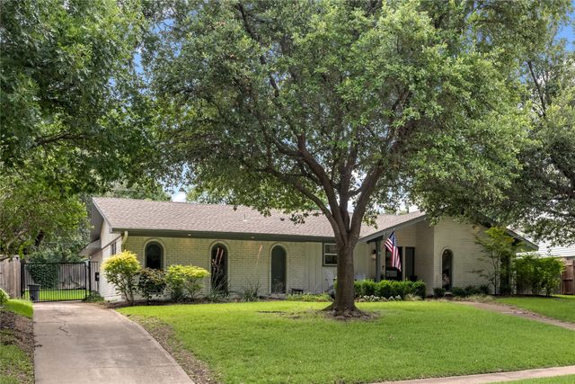 2506 Grandview Drive, Richardson, TX 75080