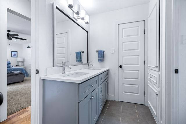 2506 Grandview Drive, Richardson, TX 75080
