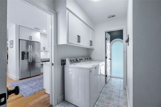 2506 Grandview Drive, Richardson, TX 75080