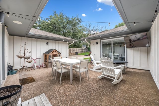2506 Grandview Drive, Richardson, TX 75080