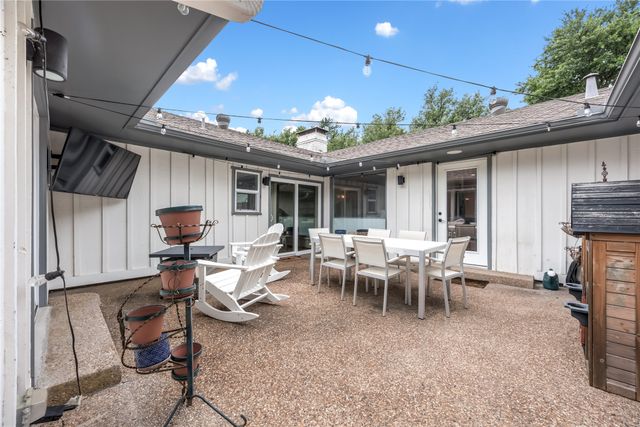 2506 Grandview Drive, Richardson, TX 75080