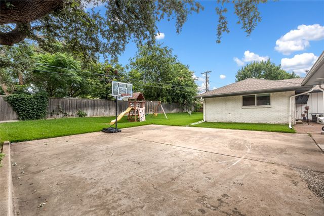 2506 Grandview Drive, Richardson, TX 75080