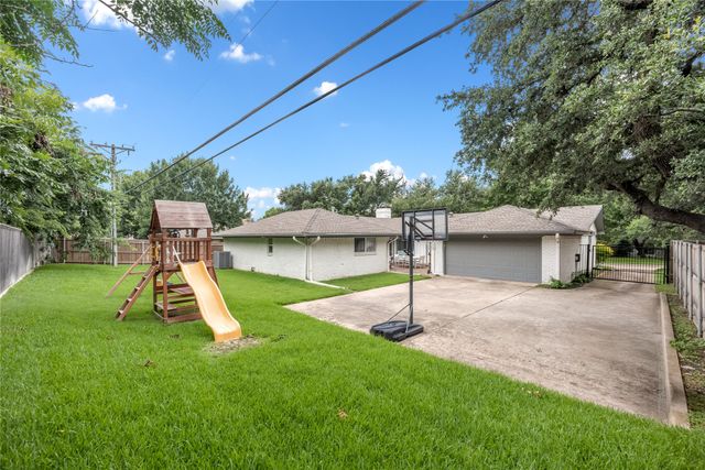 2506 Grandview Drive, Richardson, TX 75080