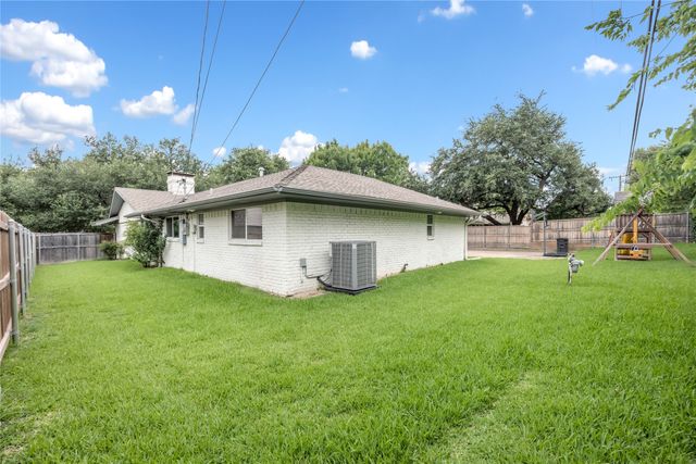 2506 Grandview Drive, Richardson, TX 75080