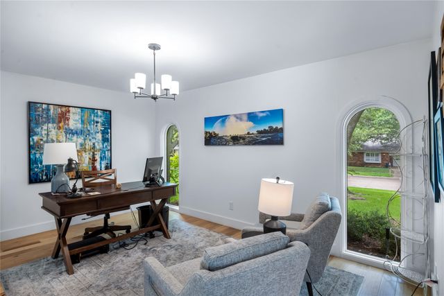 2506 Grandview Drive, Richardson, TX 75080