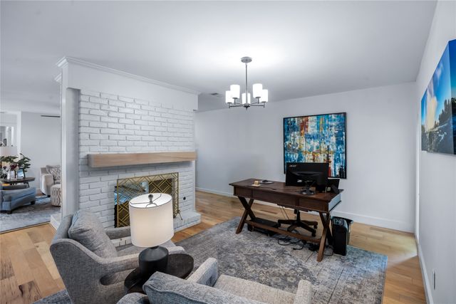2506 Grandview Drive, Richardson, TX 75080