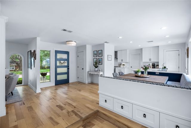 2506 Grandview Drive, Richardson, TX 75080