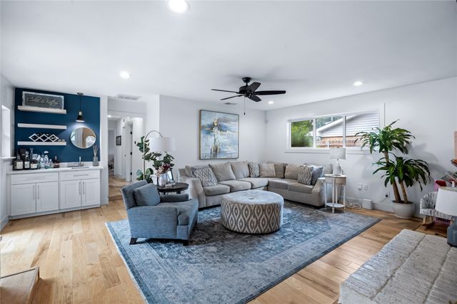 2506 Grandview Drive, Richardson, TX 75080