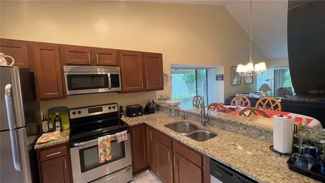 5256 MYRTLEWOOD ROAD 22, Sarasota, FL 34235