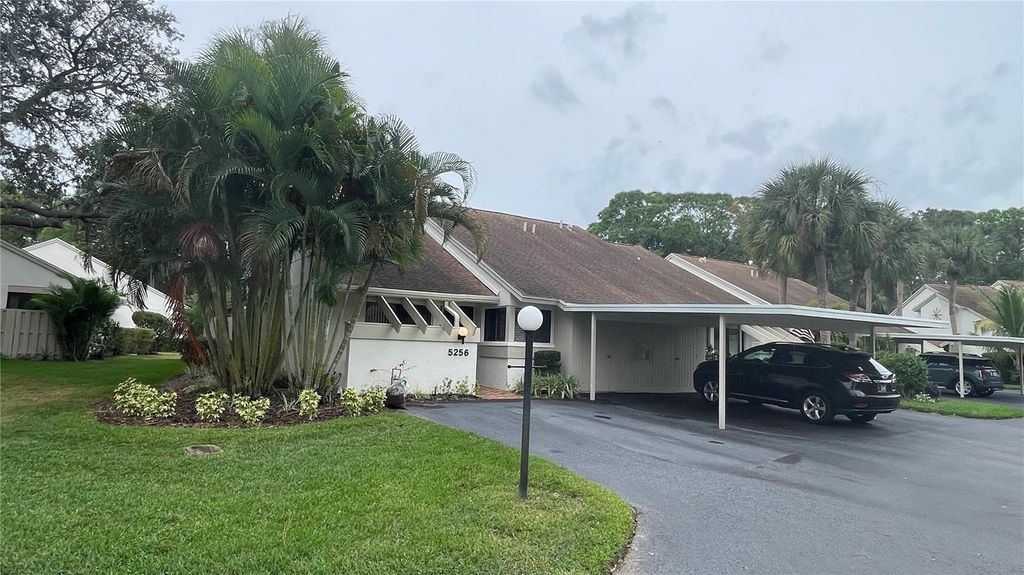 5256 MYRTLEWOOD ROAD 22, Sarasota, FL 34235