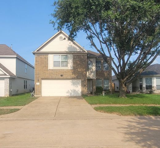 5626 Calm Court, Houston, TX 77084