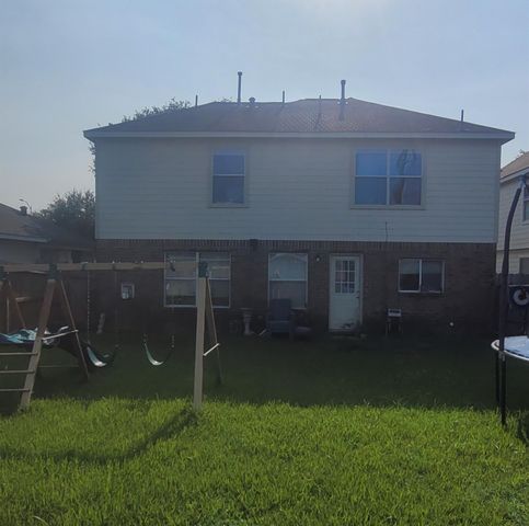 5626 Calm Court, Houston, TX 77084