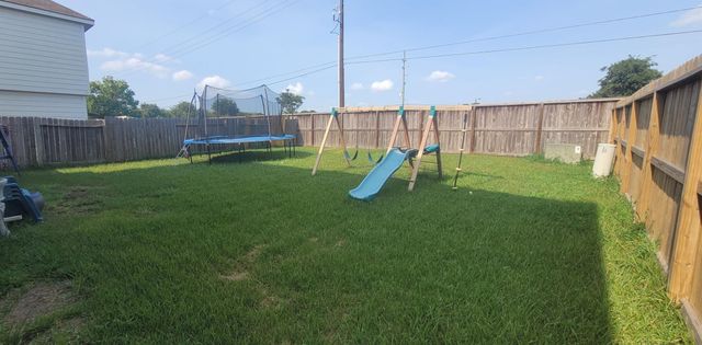 5626 Calm Court, Houston, TX 77084