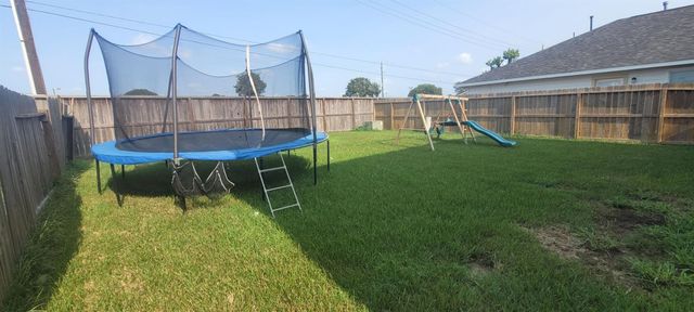 5626 Calm Court, Houston, TX 77084