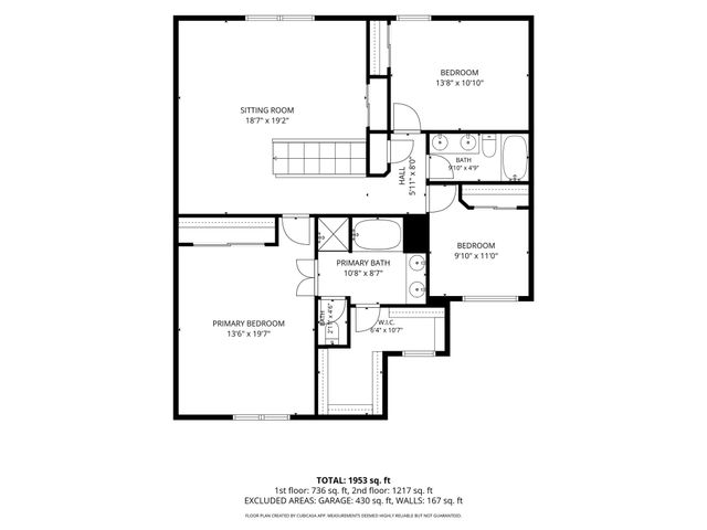 5626 Calm Court, Houston, TX 77084