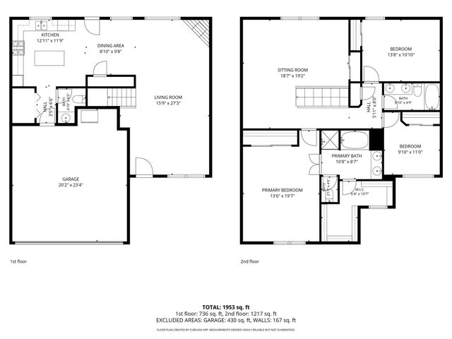 5626 Calm Court, Houston, TX 77084