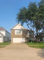 5626 Calm Court, Houston, TX 77084