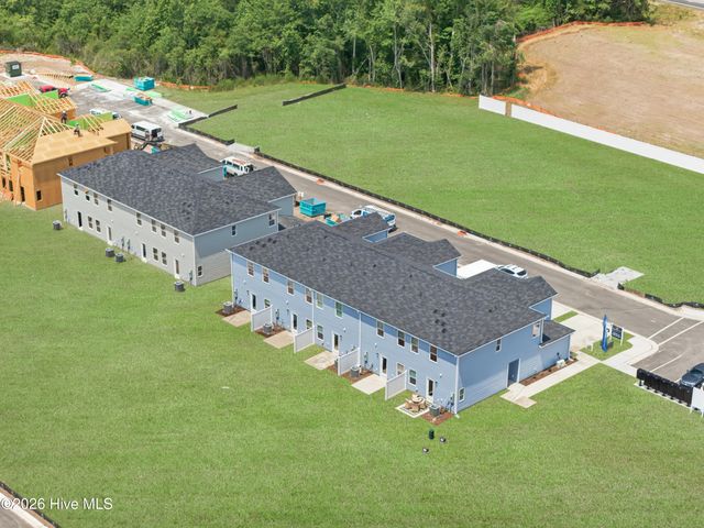 226 Senna Drive, Holly Ridge, NC 28445