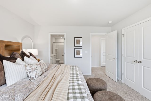 226 Senna Drive, Holly Ridge, NC 28445