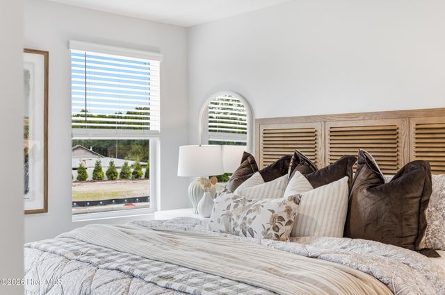 226 Senna Drive, Holly Ridge, NC 28445