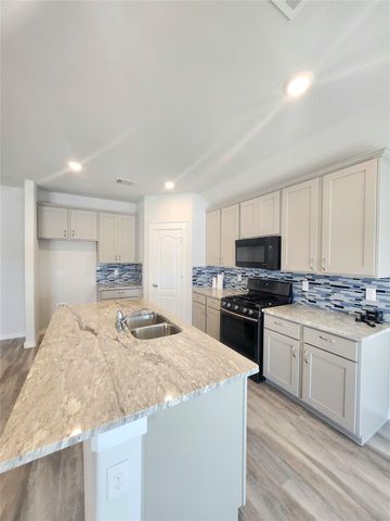 6120 Fall Creek Lane, Fort Worth, TX 76123