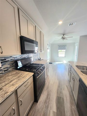 6120 Fall Creek Lane, Fort Worth, TX 76123