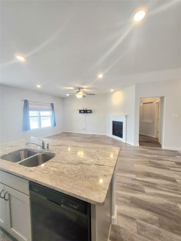 6120 Fall Creek Lane, Fort Worth, TX 76123