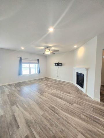 6120 Fall Creek Lane, Fort Worth, TX 76123