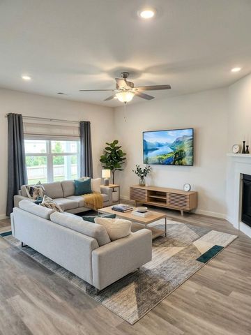 6120 Fall Creek Lane, Fort Worth, TX 76123