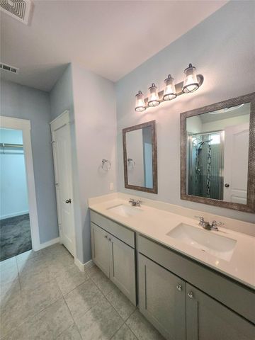 6120 Fall Creek Lane, Fort Worth, TX 76123